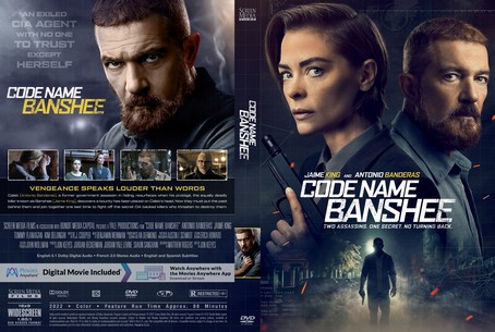 Code Name Banshee 2022