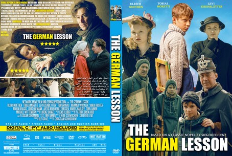 The German Lesson 2019