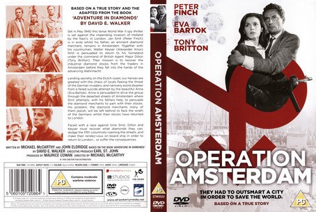 Operation Amsterdam 1959