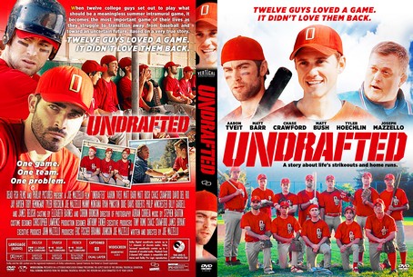 Undrafted 2016