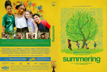 Summering 2022