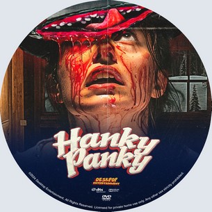 Hanky Panky 2023