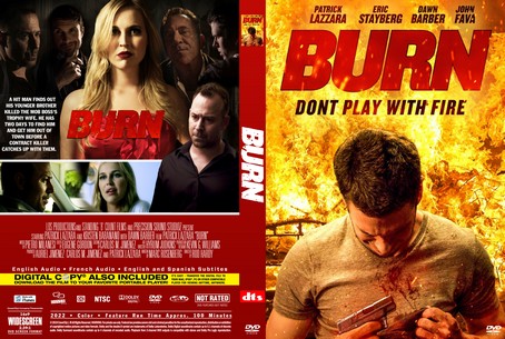 Burn 2022