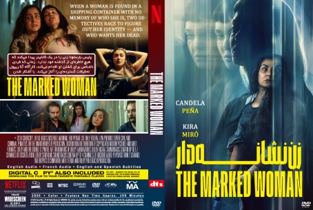 The Marked Woman 2026