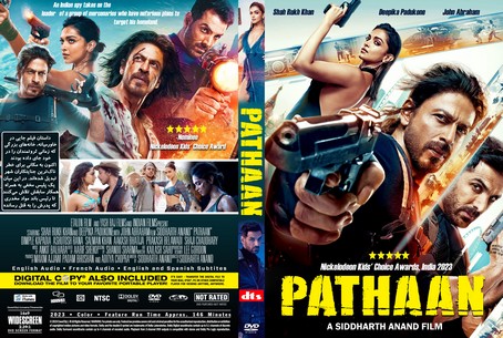 Pathaan 2023