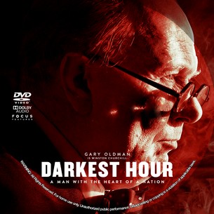 Darkest Hour 2017