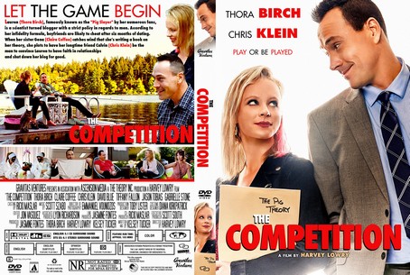 The Competition 2018