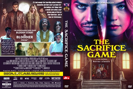 The Sacrifice Game 2023