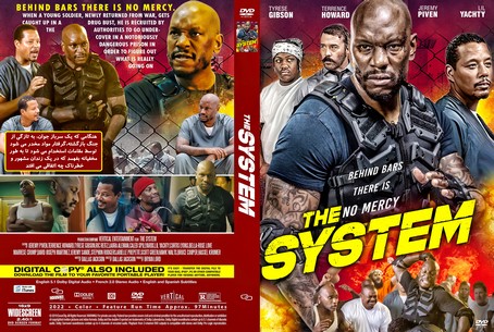 The System 2022