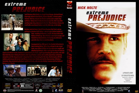 Extreme Prejudice 1987