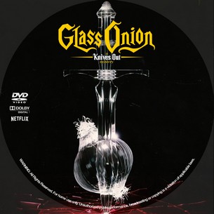 Glass Onion A Knives Out Mystery 2022