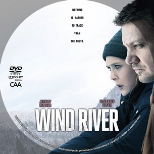 Wind River 2017