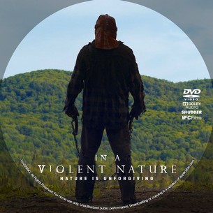 In a Violent Nature 2024