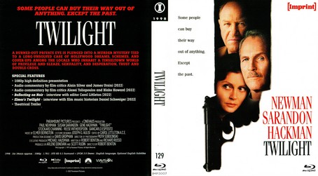 Twilight 1998