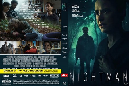 Nightman 2023