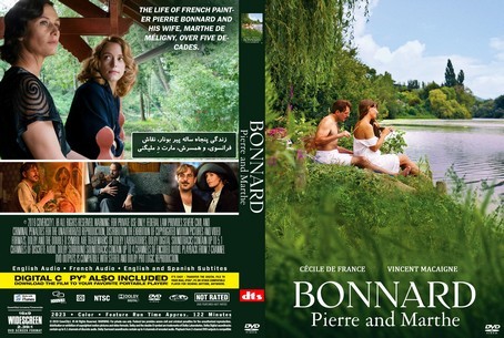 Bonnard Pierre & Marthe 2023