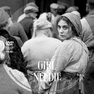 The Girl with the Needle 2024