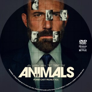 Animals 2026