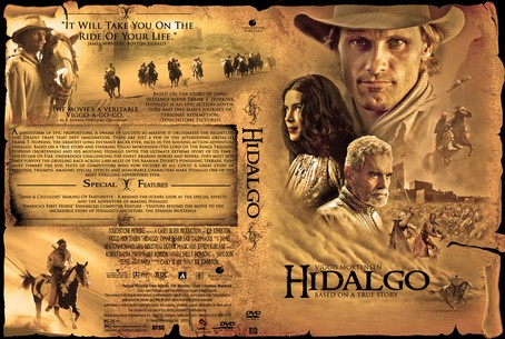 Hidalgo 2004