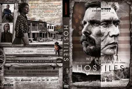 Hostiles 2017