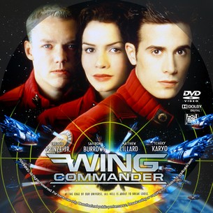 Wing Commander 1999
