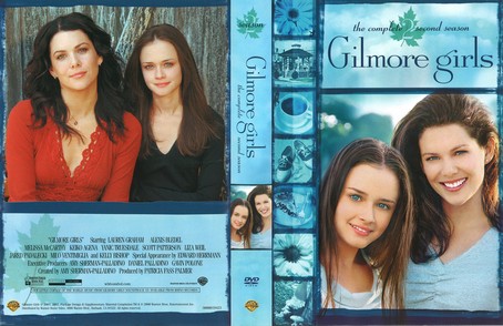 Gilmore Girls Season 2