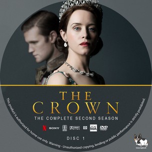 The Crown Season 2