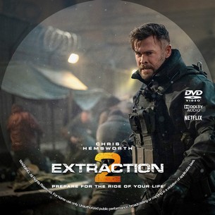Extraction 2 2023