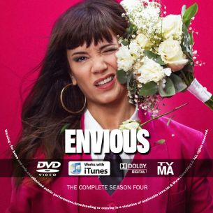 Envious Season 4