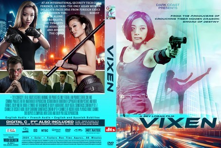 Vixen 2024