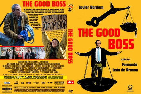 The Good Boss 2021