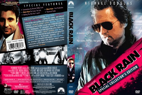 Black Rain 1989