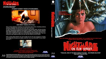 A Nightmare on Elm Street 1984
