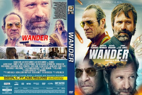 Wander 2020
