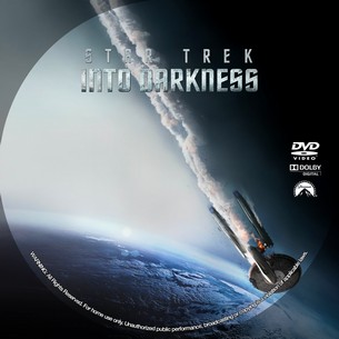 Star Trek Into Darkness 2013
