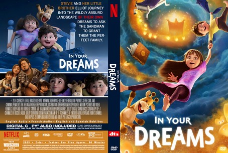 In Your Dreams 2025