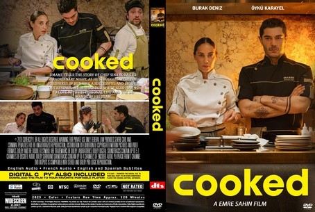 Cooked 2025