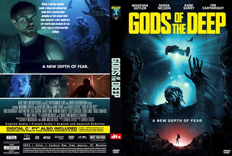 Gods of the Deep 2023