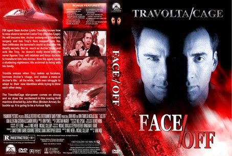 FaceOff 1997