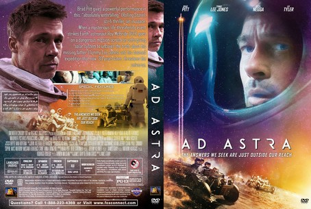 Ad Astra 2019