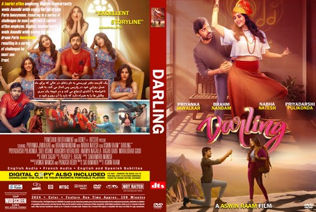 Darlings 2024
