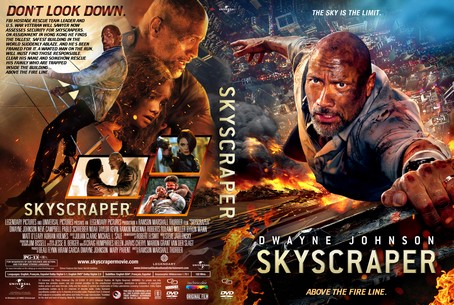 Skyscraper 2018