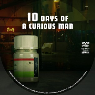 10 Days of a Curious Man 2024