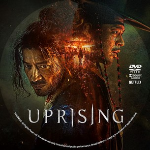 Uprising 2024