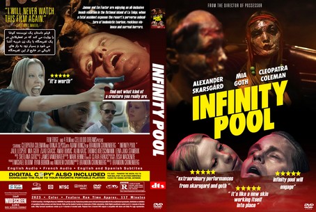 Infinity Pool 2023