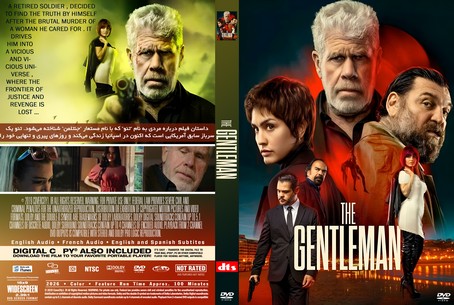 The Gentleman 2025