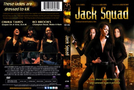Jack Squad 2007