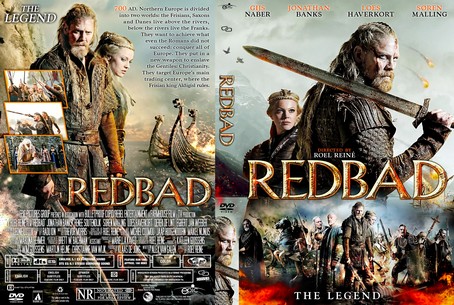 Redbad 2018