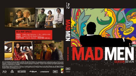 Mad Men Season 7