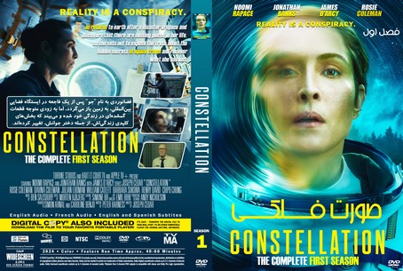 Constellation Season 1